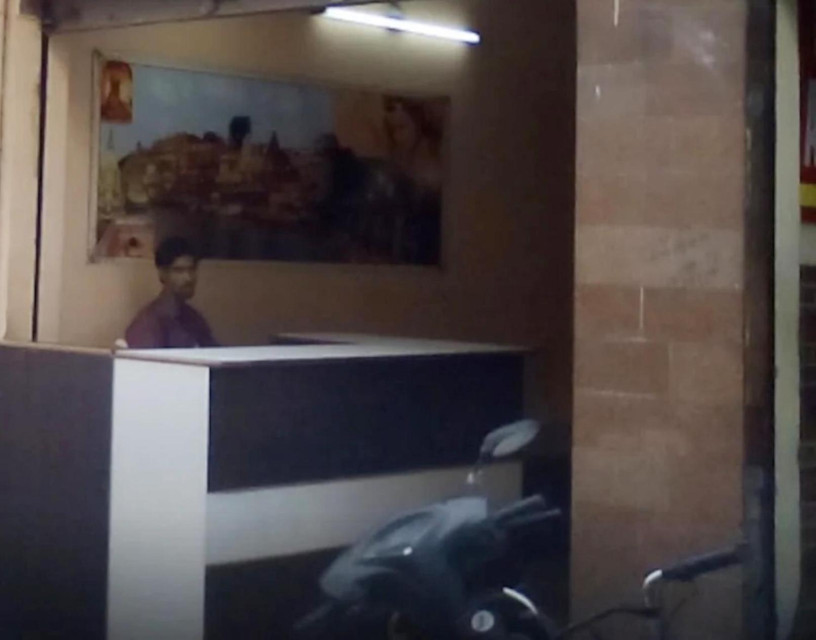 Hotel Swastik 3*